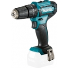 Furadeira|parafusadeira De Impacto Hp333dz 12v (sem Bateria E